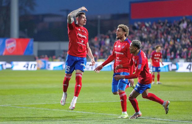 Românul din Polonia, protagonist în meciul dramatic cu 8 goluri! Gol decisiv și calificare în finală