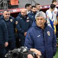 Mircea Lucescu, foto: Imago