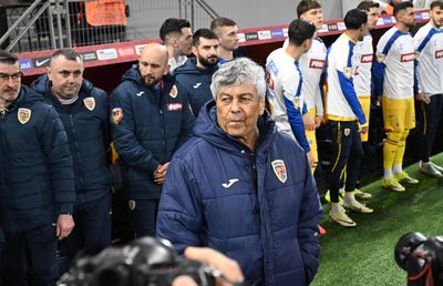 Știa Burleanu de diagnosticul grav al lui Mircea Lucescu? Primele declarații ale președintelui FRF: „Când s-a întors din Belgia, a făcut asta”