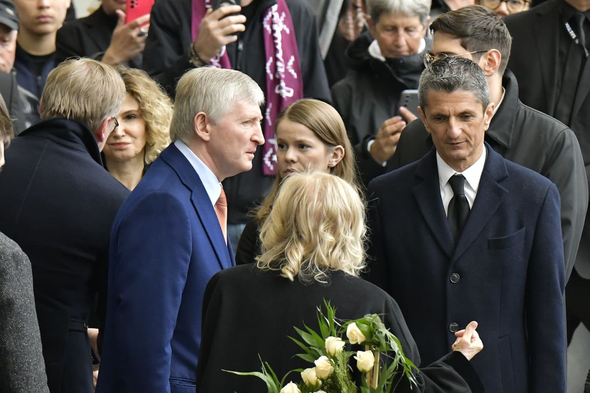 Priveghiul lui Mircea Lucescu