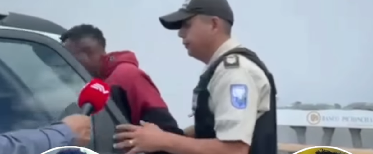 Fost internațional care a jucat la Mondial, arestat după un jaf armat! Scene haotice la reținere