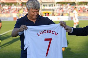 „Extraordinar, e mare lucru!” » Prima legendă a lui Dinamo care aplaudă decizia privind numele noului stadion: „Lucescu merită cu prisosință”