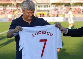 „Extraordinar, e mare lucru!” » Prima legendă a lui Dinamo care aplaudă decizia privind numele noului stadion: „Lucescu merită cu prisosință”