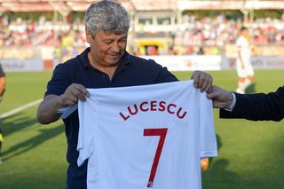 „Extraordinar, e mare lucru!” » Prima legendă a lui Dinamo care aplaudă decizia privind numele noului stadion: „Lucescu merită cu prisosință”