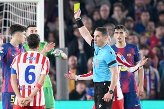 Expertul în arbitraj a dat verdictul, după ce Istvan Kovacs a fost protagonist în Barcelona - Atletico Madrid