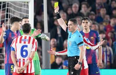 Expertul în arbitraj a dat verdictul, după ce Istvan Kovacs a fost protagonist în Barcelona - Atletico Madrid