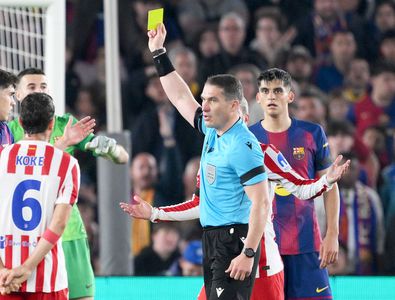 Expertul în arbitraj a dat verdictul, după ce Istvan Kovacs a fost ...