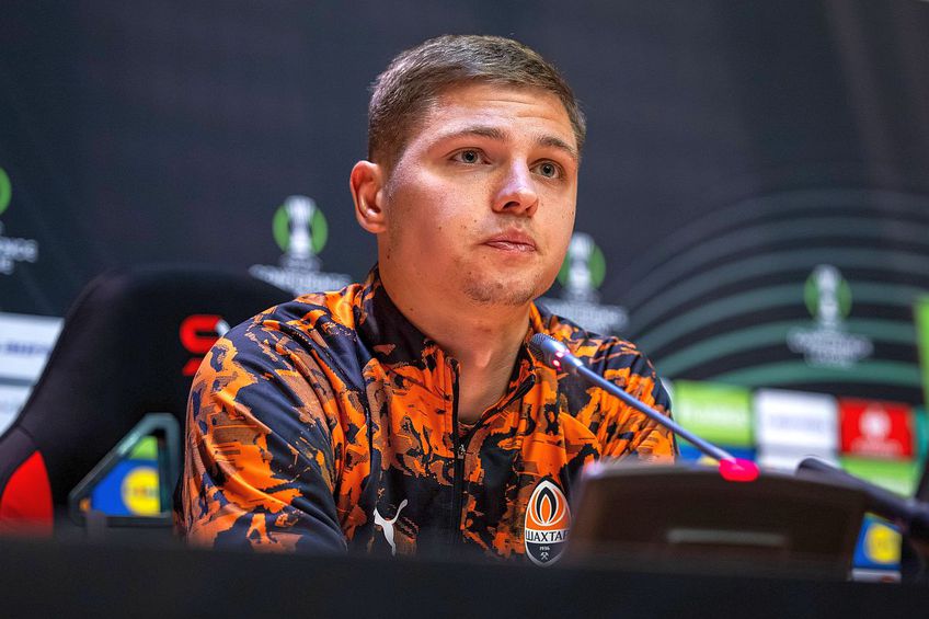 Valeriy Bondar // foto: Imago Images