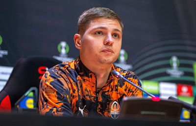 Valeriy Bondar, „omul-Șahtior”, discurs înduioșător despre Mircea Lucescu: „Eram un băiețel, iar meciurile cu el pe bancă m-au inspirat”