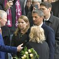 Rinat Ahmetov a ajuns la căpătâiul lui Mircea Lucescu // FOTO: Cristi Preda (GSP.ro)
