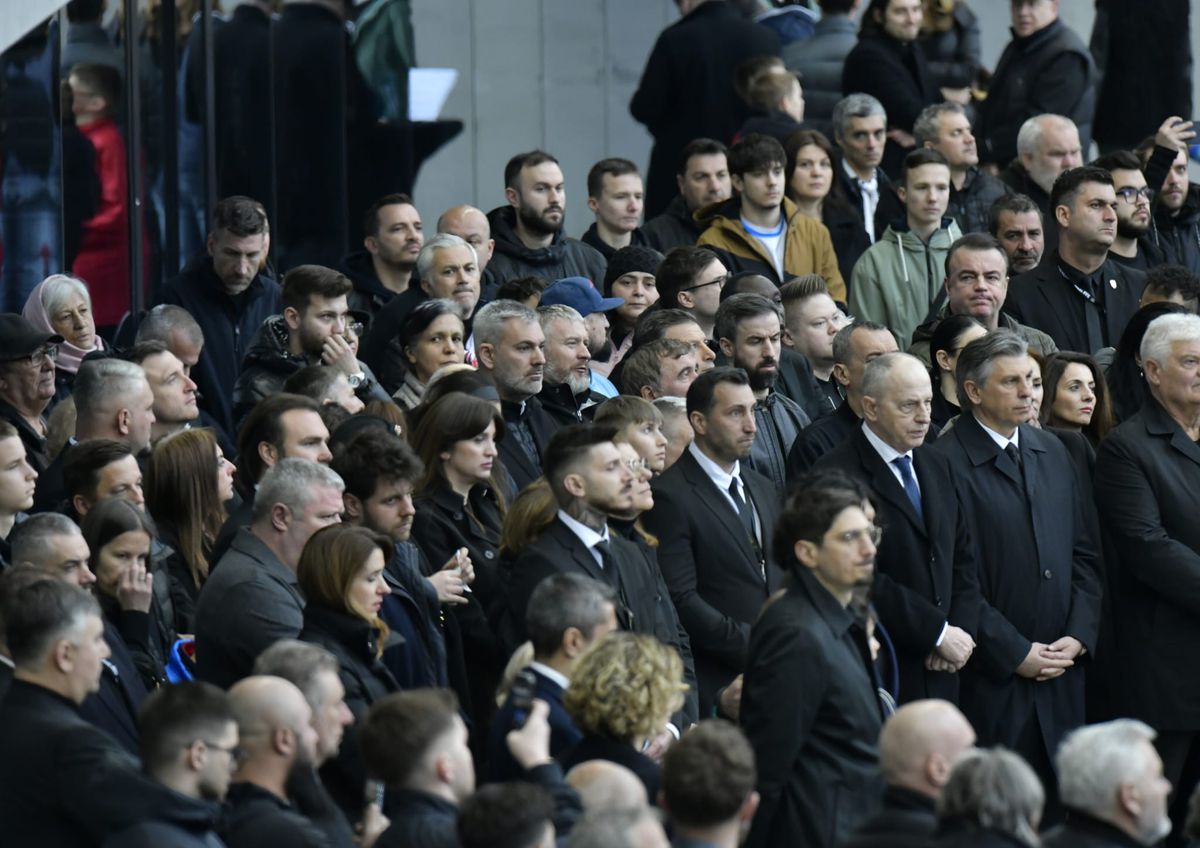 Mesajul cât o mie de cuvinte al lui Cornel Dinu în memoria prietenului Mircea Lucescu