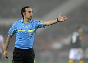 Un fost arbitru FIFA îl face praf pe Istvan Kovacs: „Nu știe regulamentul și va arbitra la Cupa Mondială! Să fluiere la «tineret»”