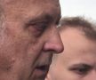 Dan Șucu, în lacrimi la catafalcul lui Lucescu, foto: GSP