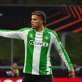 Nelson Deossa, mijlocașul lui Betis Sevilla / Foto: Imago