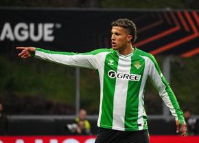 Scandal la Betis! Scos din lot pentru că se întâlnea cu fiica președintelui?!