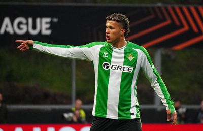 Scandal la Betis! Scos din lot pentru că se întâlnea cu fiica președintelui?!