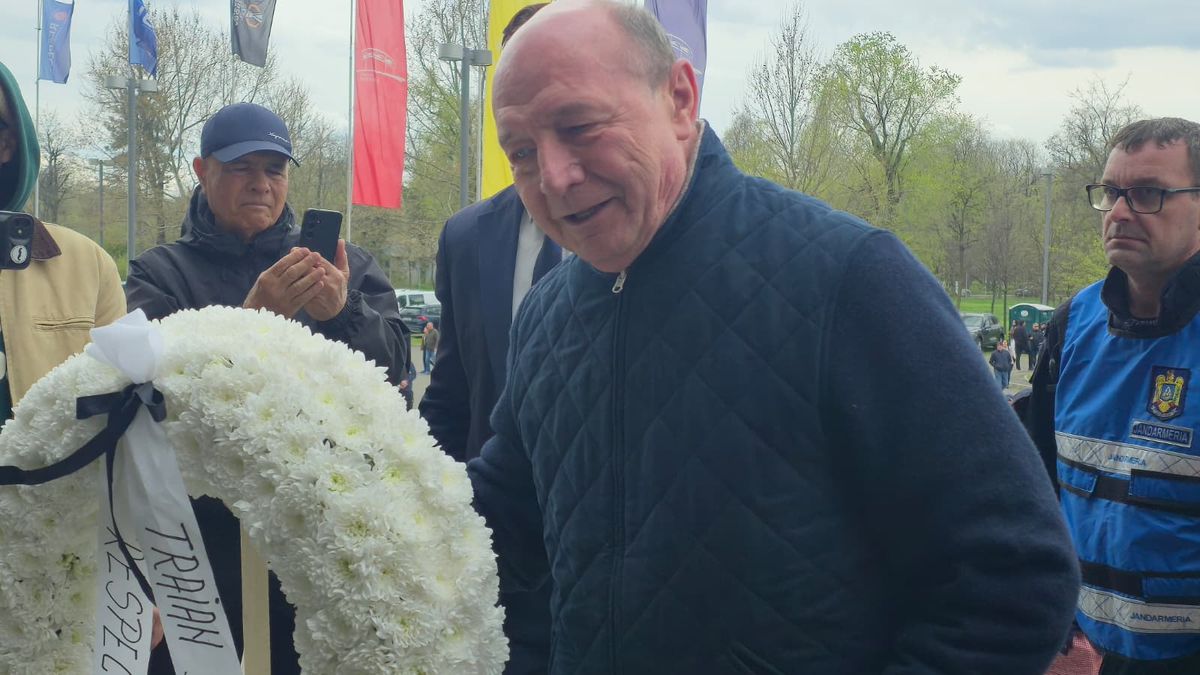 Priveghi în memoria lui Mircea Lucescu - 9 aprilie