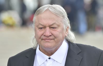 Dănuț Lupu, printre lacrimi și suspine: „Nu știm să ne apreciem valorile! Turcii l-au aplaudat, noi l-am făcut bătrân și senil”