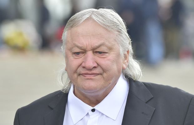 Dănuț Lupu, printre lacrimi și suspine: „Nu știm să ne apreciem valorile! Turcii l-au aplaudat, noi l-am făcut bătrân și senil”