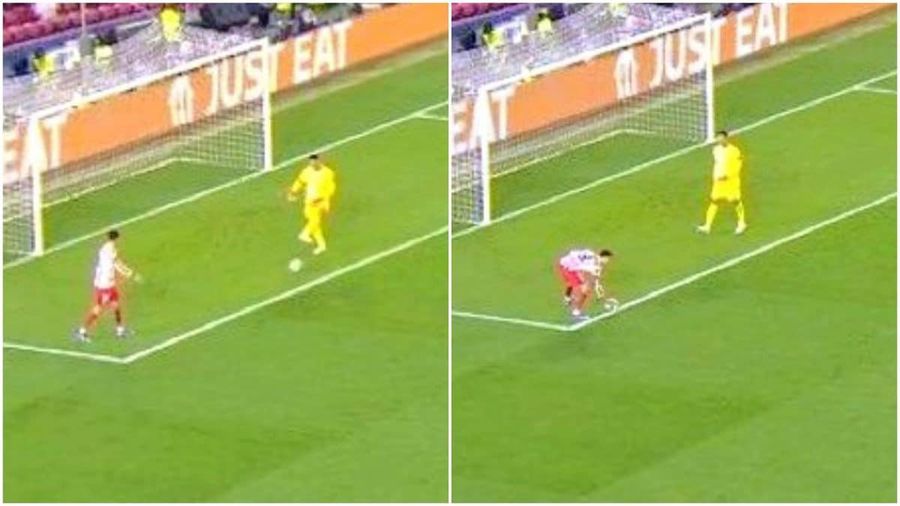 Catalanii, fără milă cu Istvan Kovacs după Barcelona - Atletico: „10 contra 12! De parcă n-ar fi fost plătită polița față de UEFA”