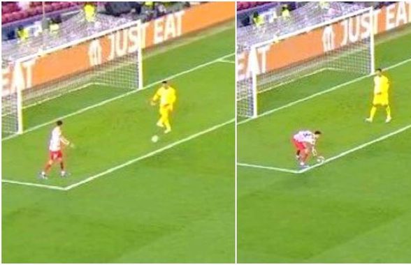 Hansi Flick, furios pe brigada lui Kovacs: „De ce există VAR? E din Germania, mulțumesc Germania”