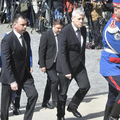 Cătălin Predoiu, anunț despre noul stadion din „Ștefan cel Mare”