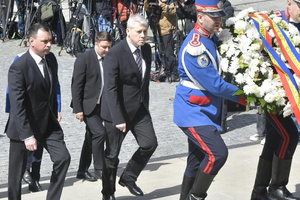 Ministrul Cătălin Predoiu, decizie istorică: „Vom numi viitorul stadion «Dinamo - Mircea Lucescu»”