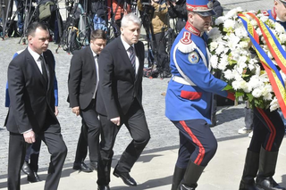 Ministrul Cătălin Predoiu, decizie istorică: „Vom numi viitorul stadion «Dinamo - Mircea Lucescu»”