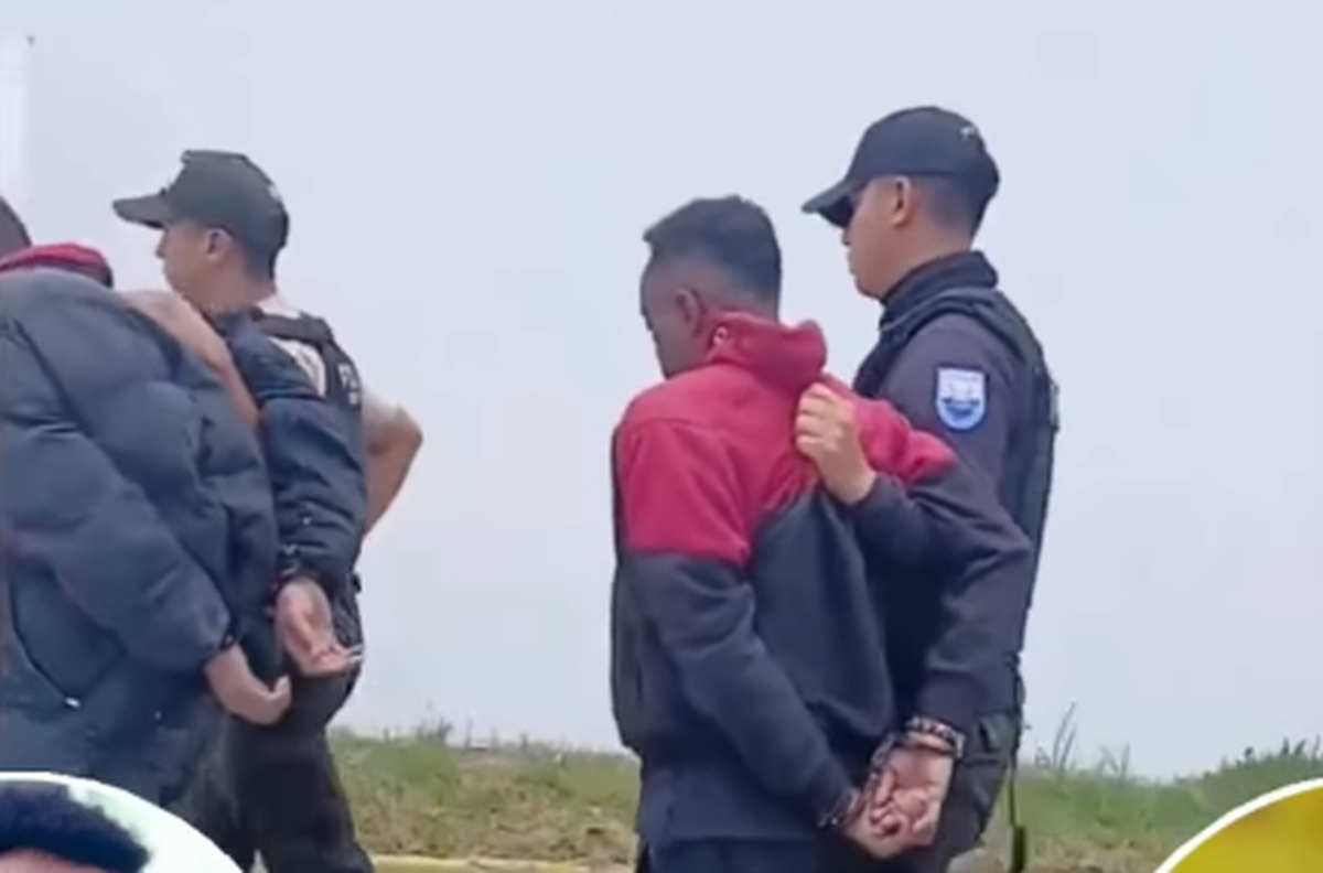 Fost internațional care a jucat la Mondial, arestat după un jaf armat! Scene haotice la reținere