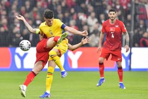 Dinamo a vrut să-l transfere pe Ianis Hagi: „Aceasta era suma”