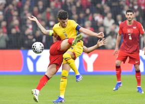 Dinamo a vrut să-l transfere pe Ianis Hagi: „Aceasta era suma”