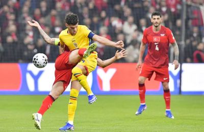 Dinamo a vrut să-l transfere pe Ianis Hagi: „Aceasta era suma”