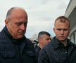 Dan Șucu, în lacrimi la catafalcul lui Lucescu, foto: GSP