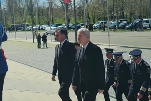 Ministrul Cătălin Predoiu: „Am decis inițierea procedurilor legale pentru a numi viitorul stadion «Dinamo - Mircea Lucescu»”