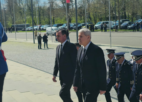 Ministrul Cătălin Predoiu: „Am decis inițierea procedurilor legale pentru a numi viitorul stadion «Dinamo - Mircea Lucescu»”