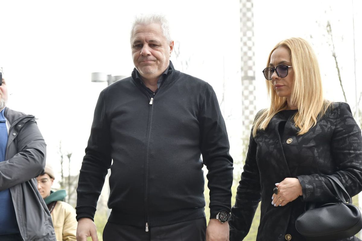 Marius Șumudică, dărâmat la căpătâiul lui Mircea Lucescu