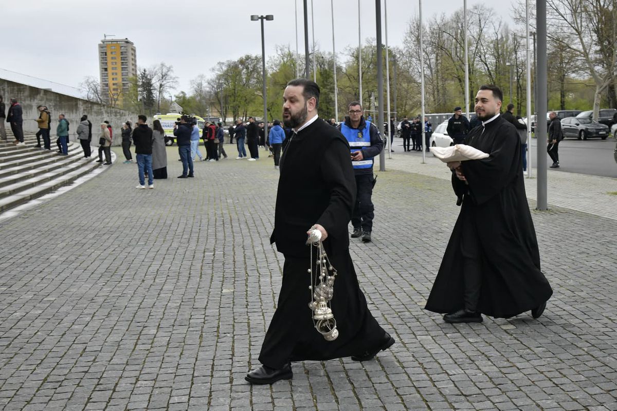 Mesajul cât o mie de cuvinte al lui Cornel Dinu în memoria prietenului Mircea Lucescu