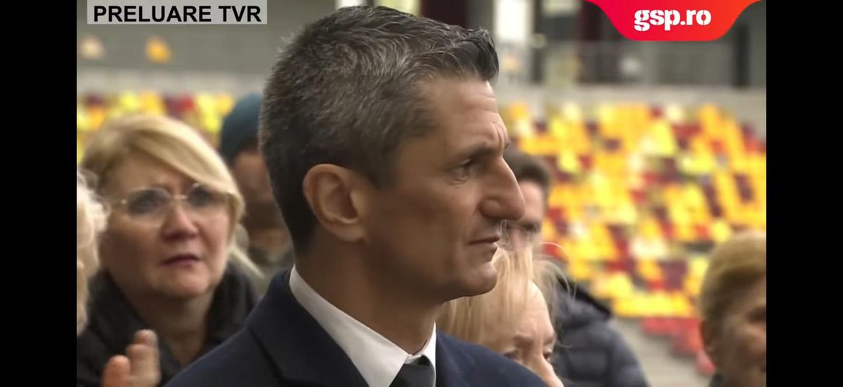 Priveghiul lui Mircea Lucescu