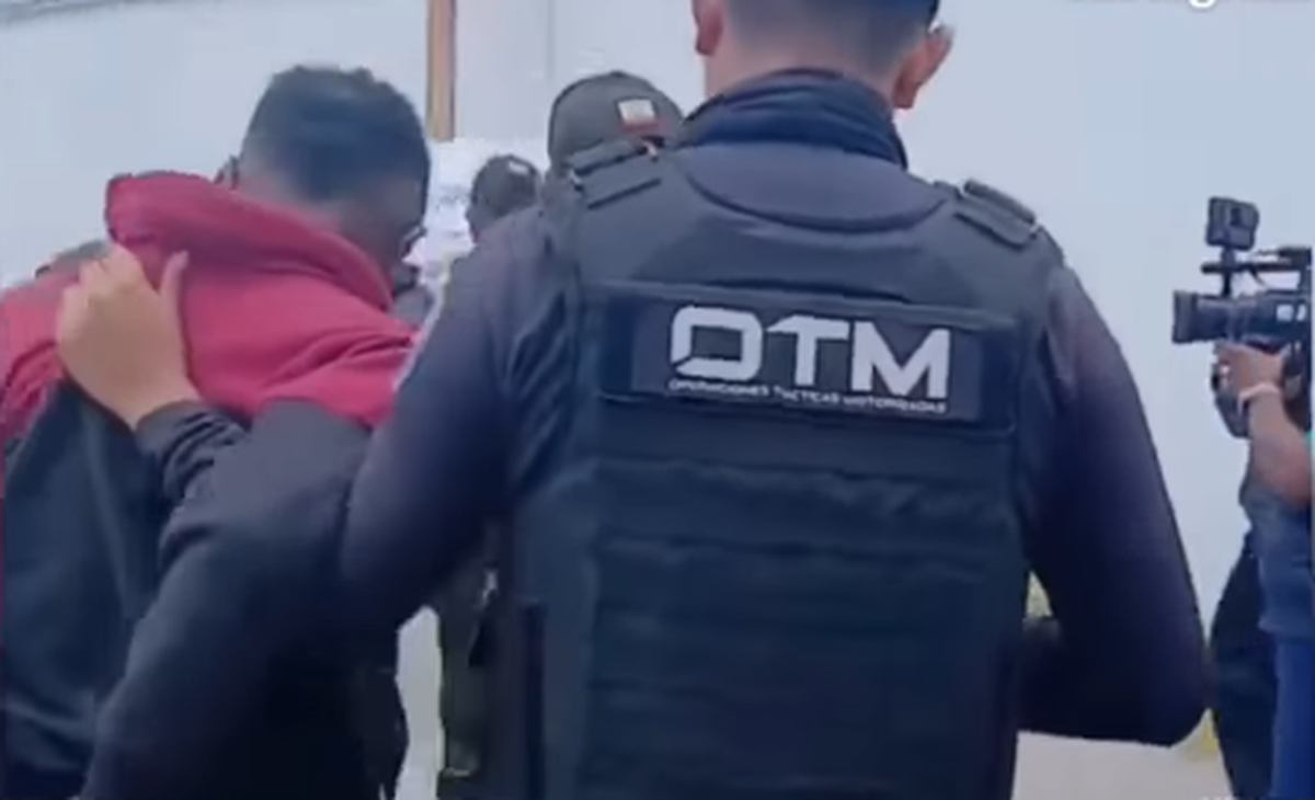 Fost internațional care a jucat la Mondial, arestat după un jaf armat! Scene haotice la reținere