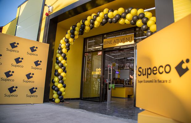 Mai ai de făcut cumpărături de Paște? La Supeco rezolvi tot, la prețuri mici