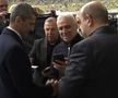 Jurnalistul turc care i-a pupat mâna lui Mircea Lucescu a făcut la fel cu Răzvan