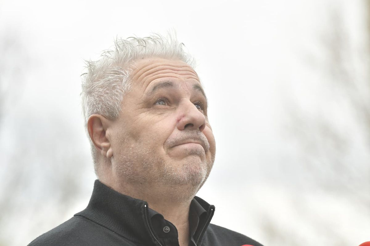 Priveghi în memoria lui Mircea Lucescu - 9 aprilie