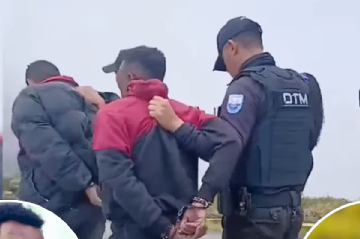 Fost internațional care a jucat la Mondial, arestat după un jaf armat! Scene haotice la reținere