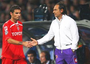 Marele Cesare Prandelli, reverență în fața lui Mircea Lucescu: „A considerat propria casă ca fiind întreaga lume. Ce inovator, era mult înaintea altora” » Ce a aflat de la Adrian Mutu