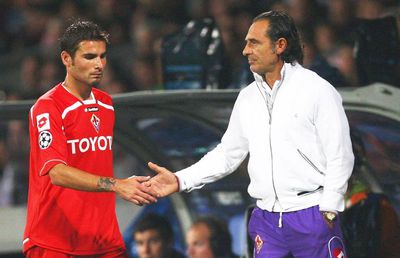 Marele Cesare Prandelli, reverență în fața lui Mircea Lucescu: „A considerat propria casă ca fiind întreaga lume. Ce inovator, era mult înaintea altora” » Ce a aflat de la Adrian Mutu