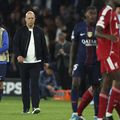 Arne Slot își joacă postul la Liverpool contra lui PSG / Foto: Imago