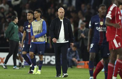 Retur crucial pentru Arne Slot! Ce au aflat jurnaliștii de la ESPN