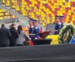 Sicriul lui Mircea Lucescu, depus și azi la Arena Națională » Toate informațiile de la stadion