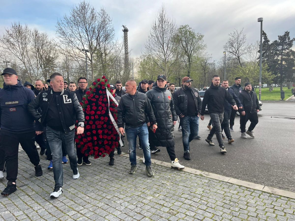 Gest de suflet în Parlamentul Moldovei pentru Mircea Lucescu