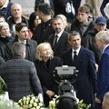 Rinat Ahmetov, la priveghiul lui Mircea Lucescu // FOTO: Cristi Preda (GSP.ro)